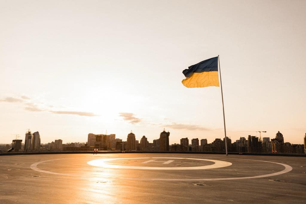 Special Statement of Chernovetskyi Investment Group and its President Stepan Chernovetskyi